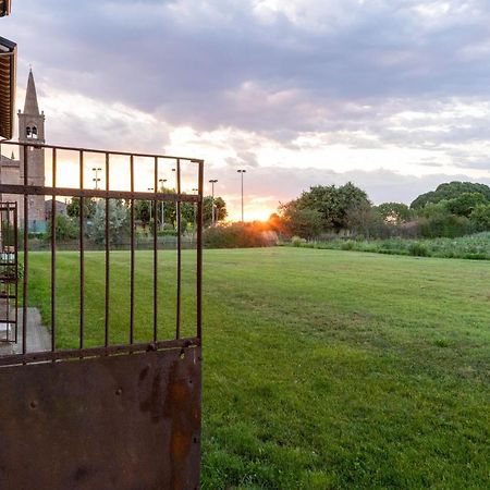 Il Gesuita Mantova Esterno foto