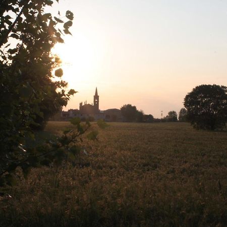 Il Gesuita Mantova Esterno foto