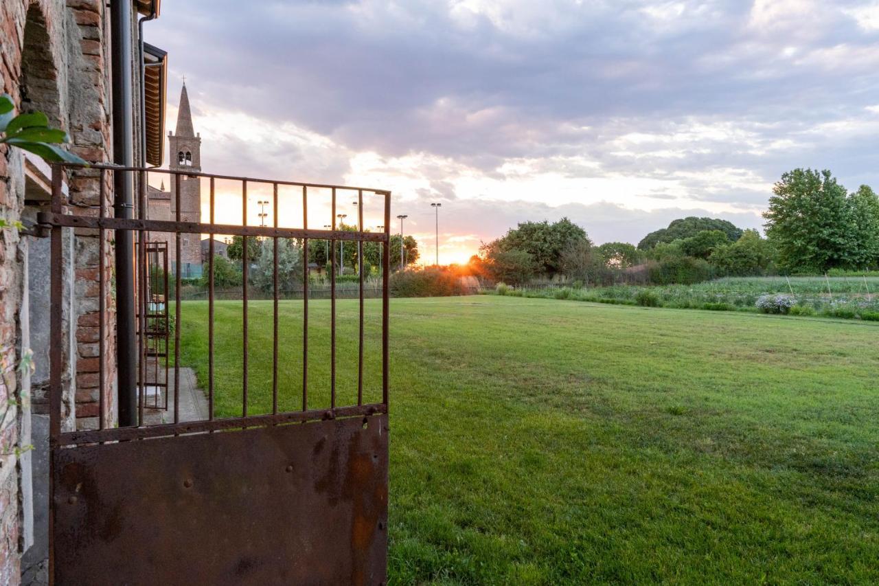 Il Gesuita Mantova Esterno foto