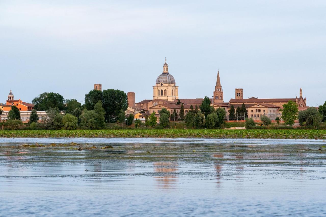 Il Gesuita Mantova Esterno foto