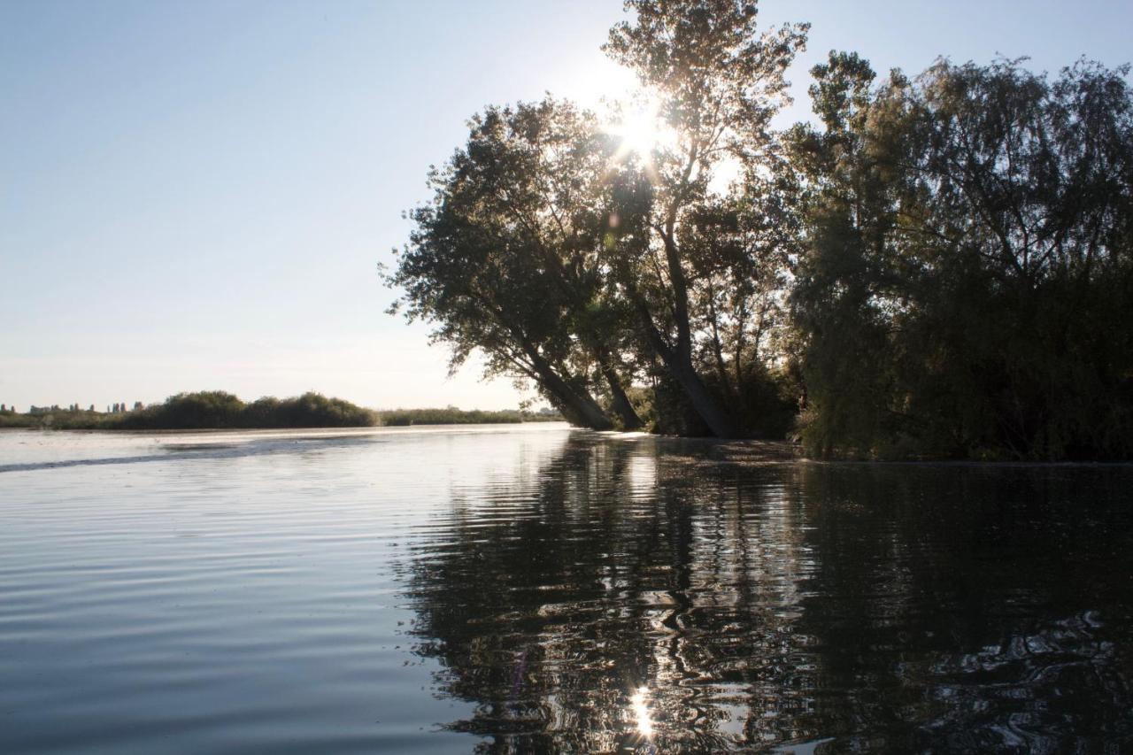 Il Gesuita Mantova Esterno foto