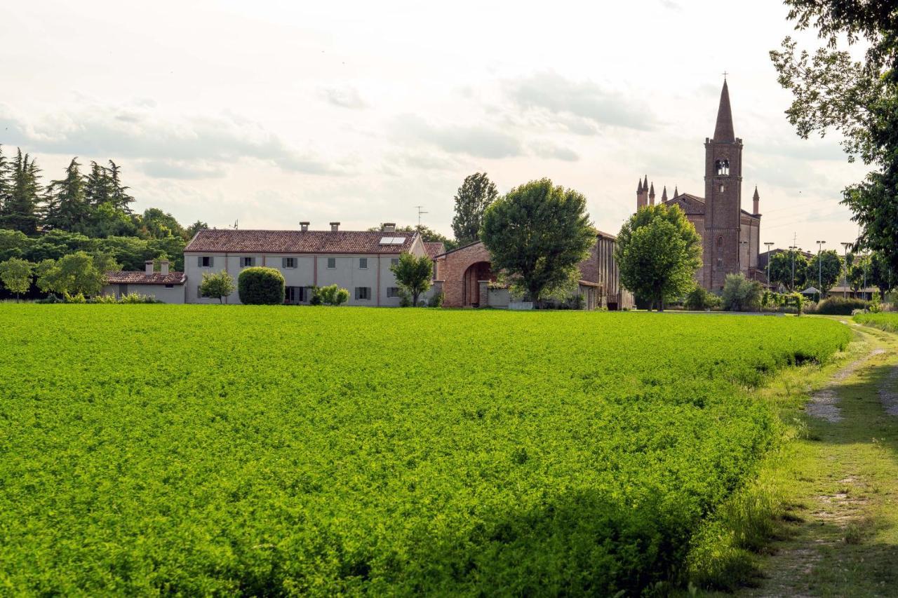 Il Gesuita Mantova Esterno foto