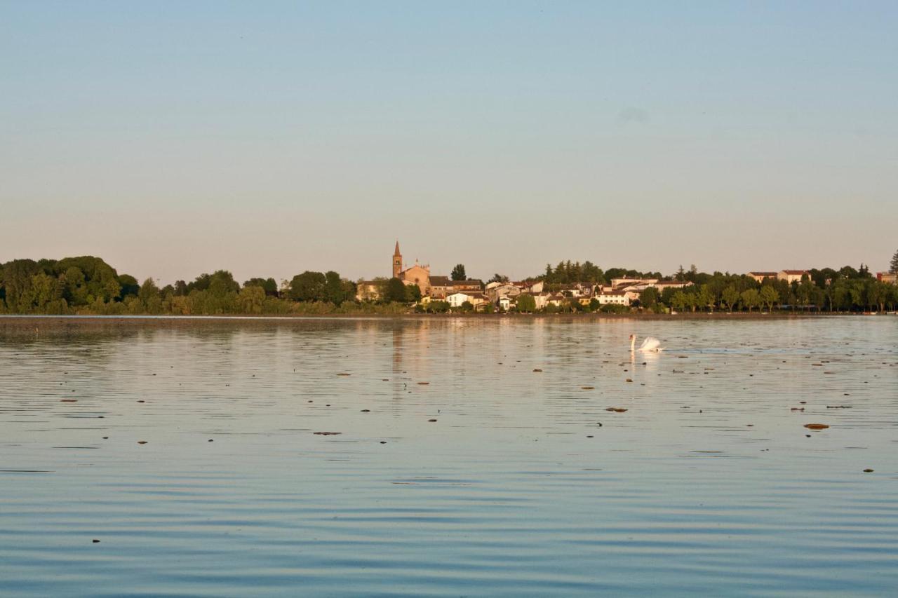 Il Gesuita Mantova Esterno foto